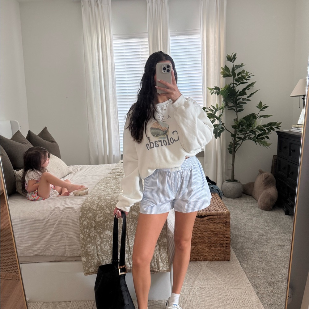 Princess Polly sweatshirt